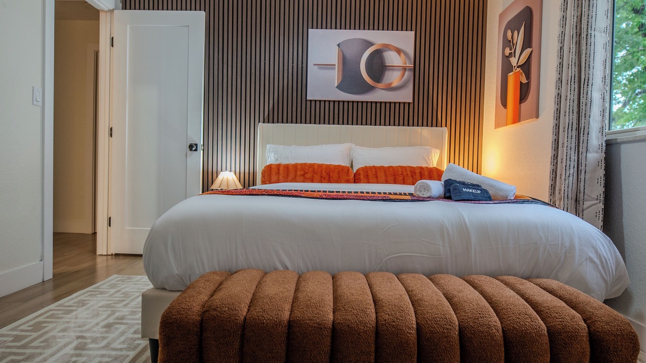 Photo of Bedroom in Arvada