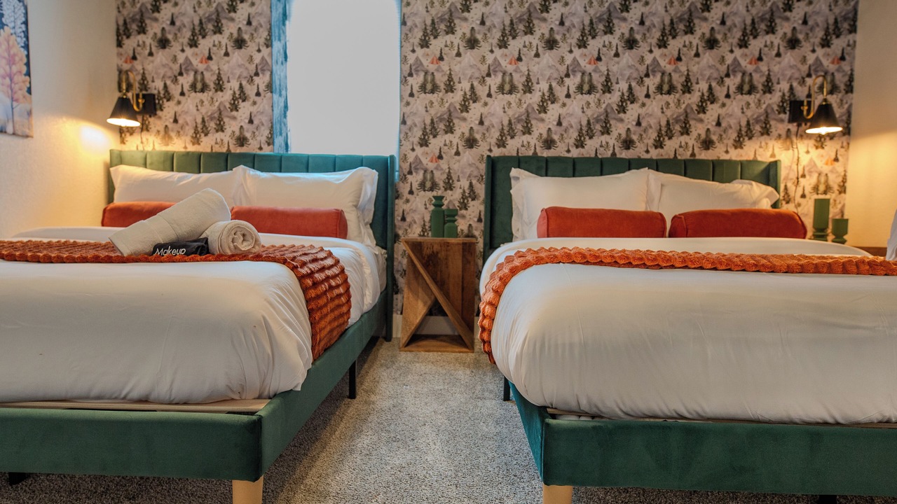 Photo of Bedroom in Arvada