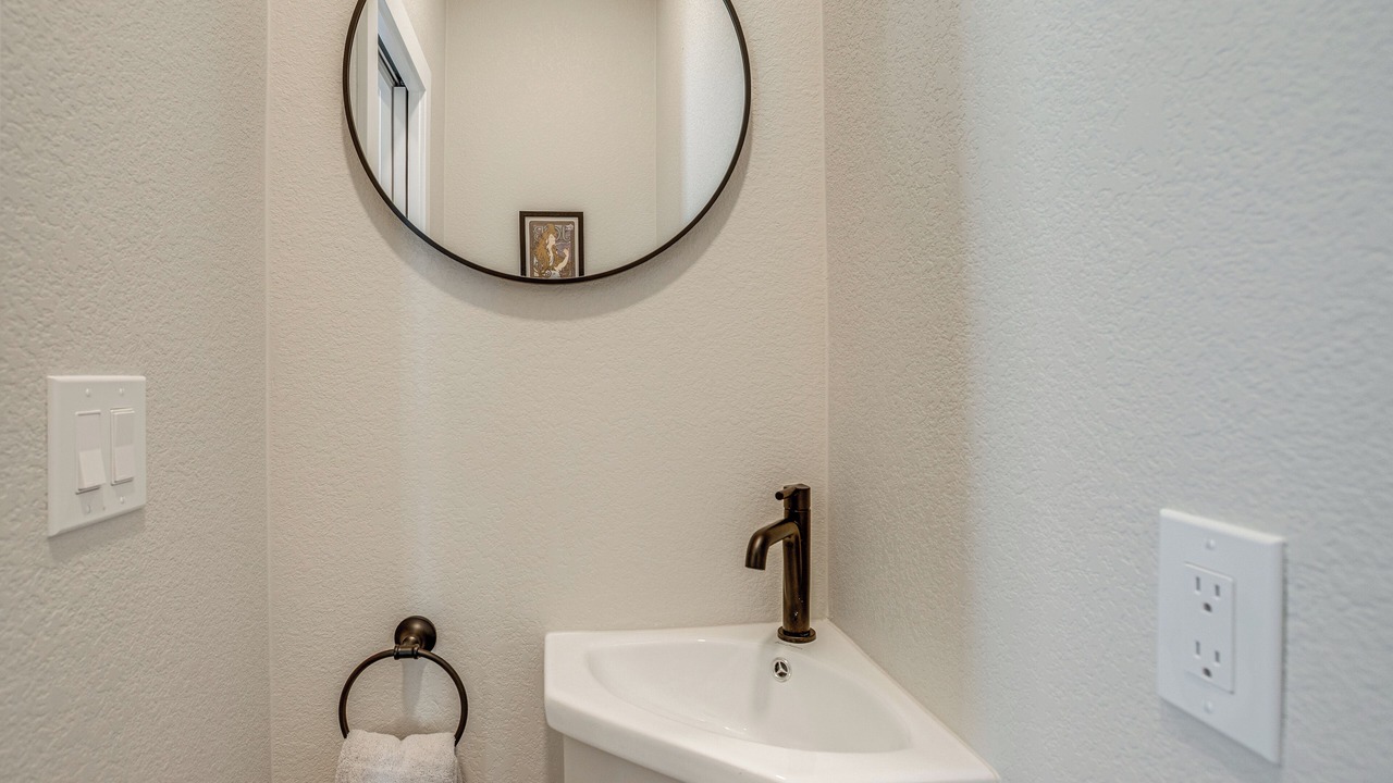 Photo of Bathroom in University Hills