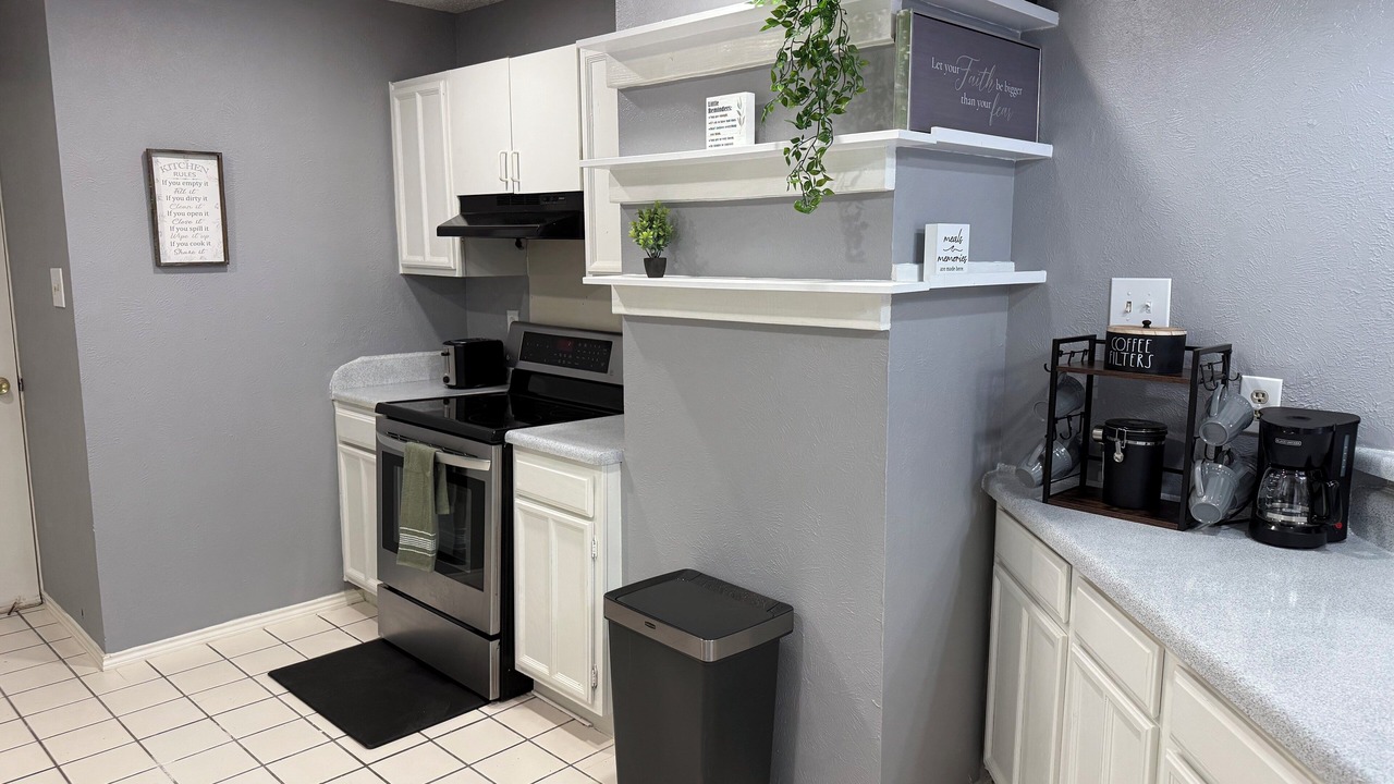 Photo of Kitchen in South Arlington
