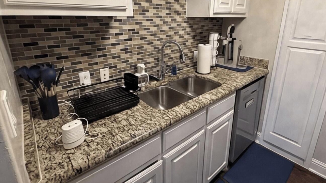 Photo of Kitchen in Arlington