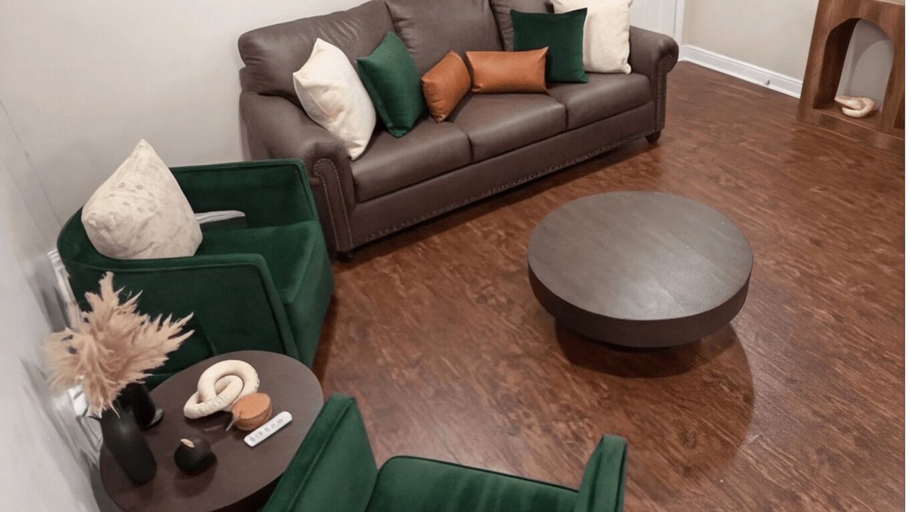 Photo of Livingroom in Arlington