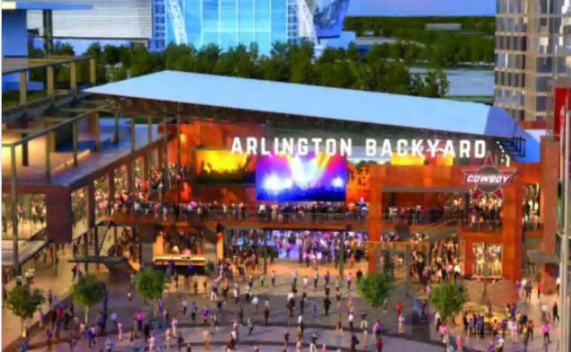 Photo of Others in Arlington