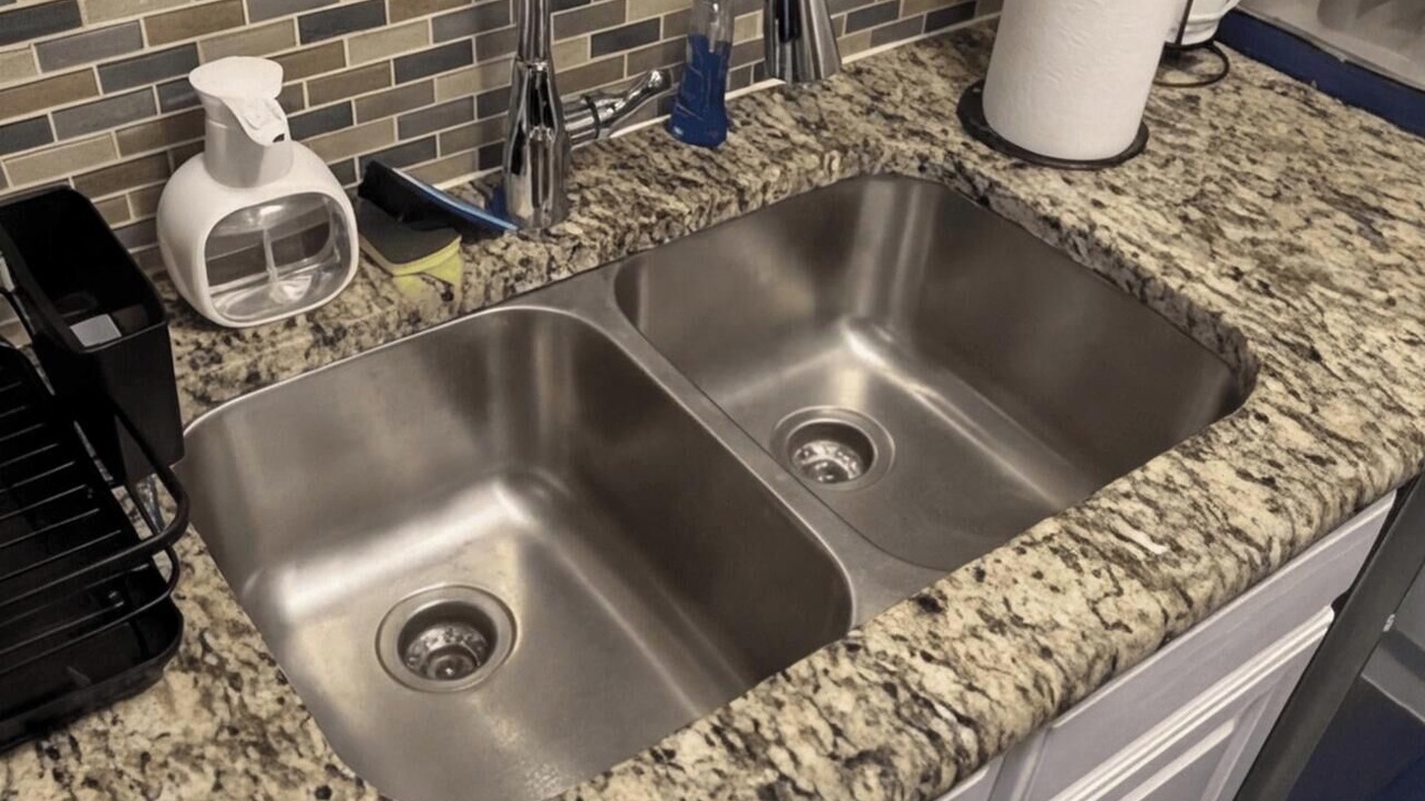 Photo of Kitchen in Arlington