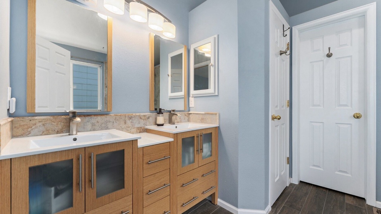 Photo of Bathroom in Marston