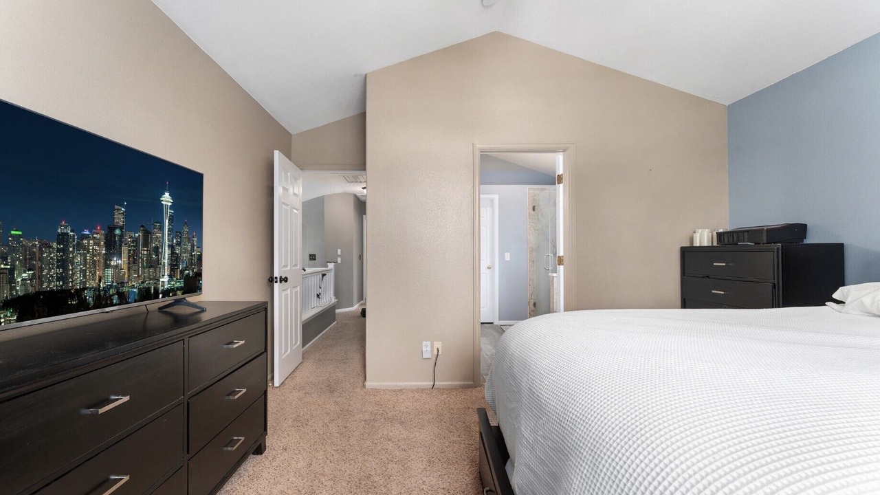 Photo of Bedroom in Marston