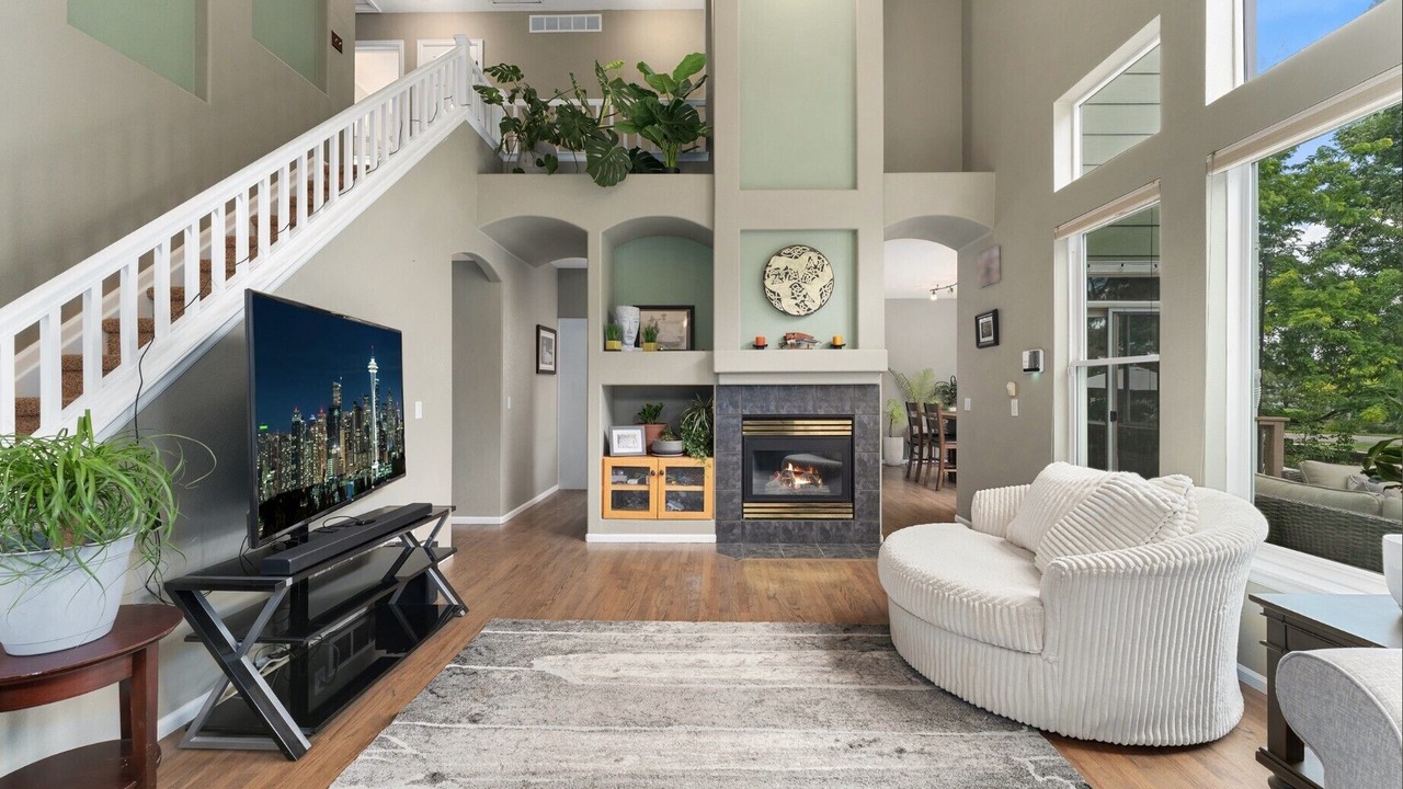 Photo of Livingroom in Marston