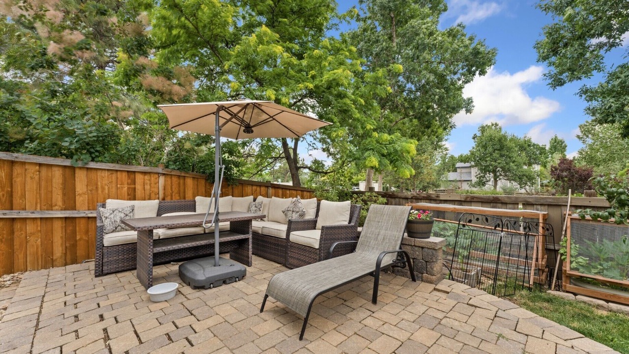 Photo of Outdoor in Marston