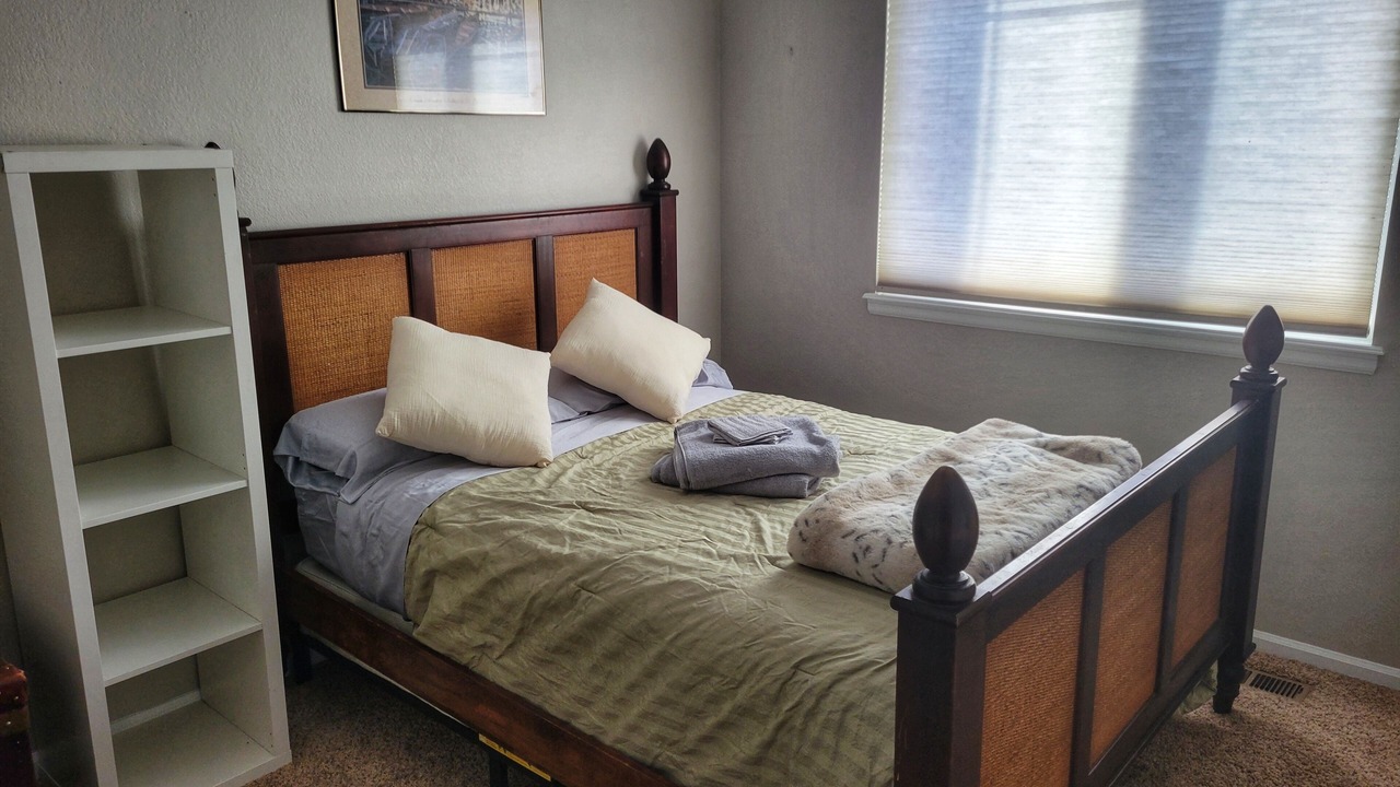 Photo of Bedroom in Marston
