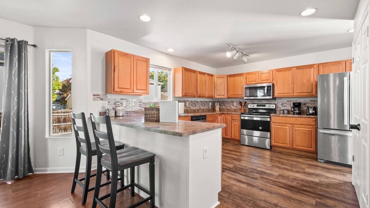 Photo of Kitchen in Longmont