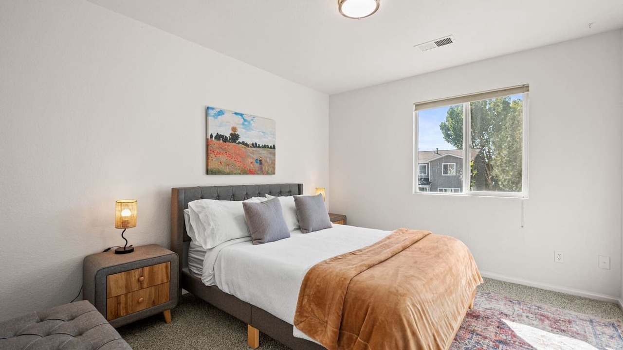Photo of Bedroom in Longmont