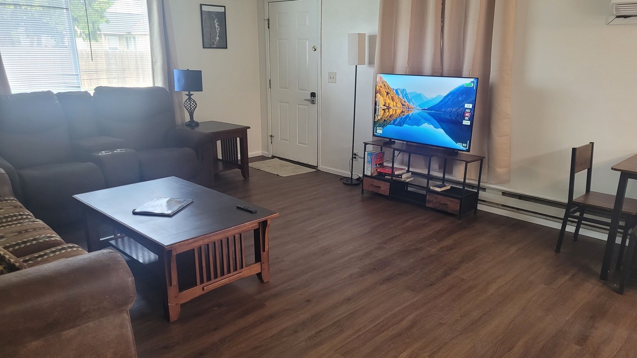 Photo of Livingroom in Fruitland
