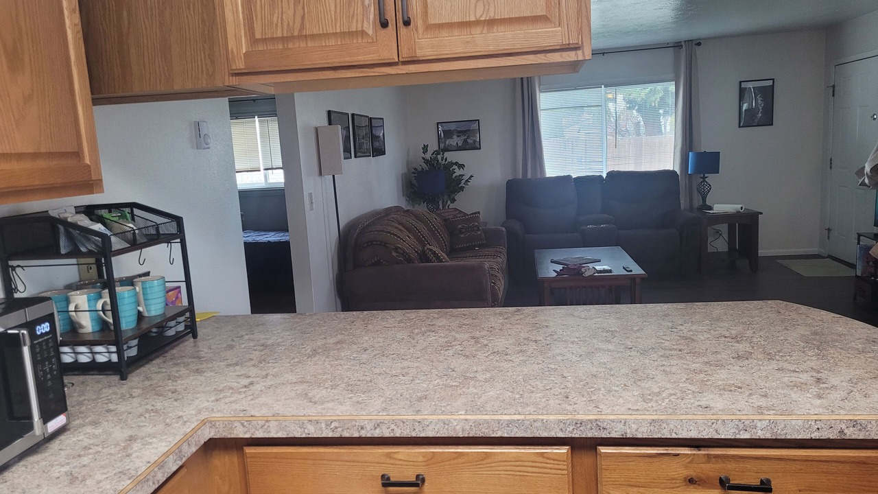 Photo of Bedroom in Fruitland