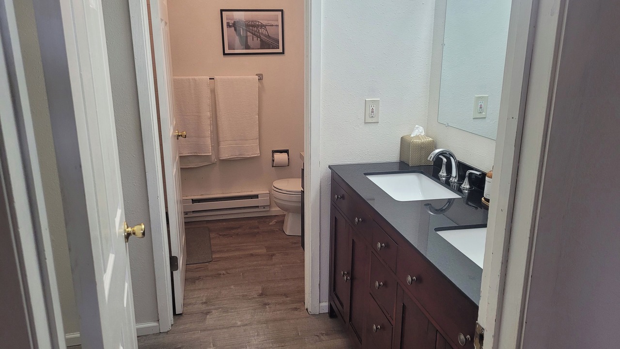 Photo of Bathroom in Fruitland