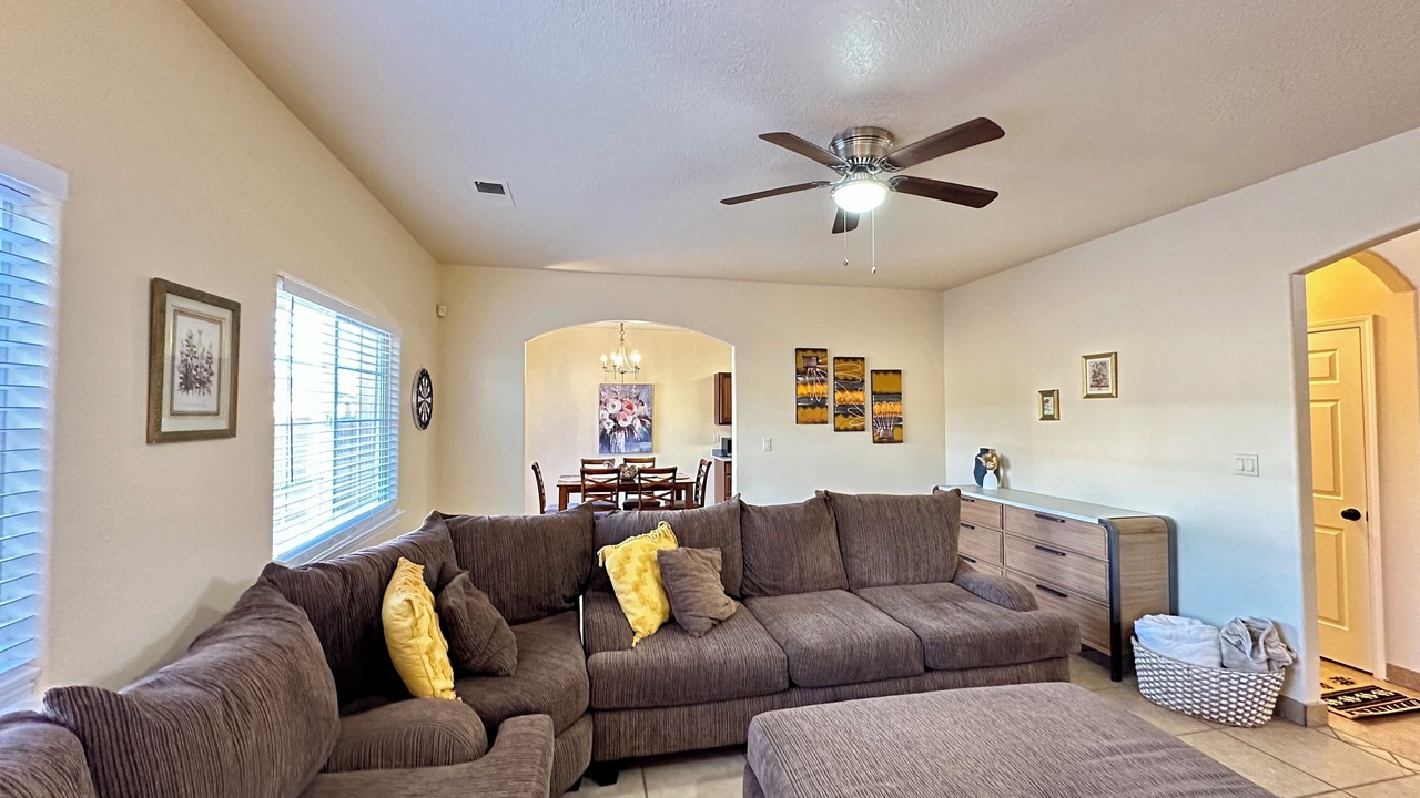 Photo of Livingroom in S.r. Marmon