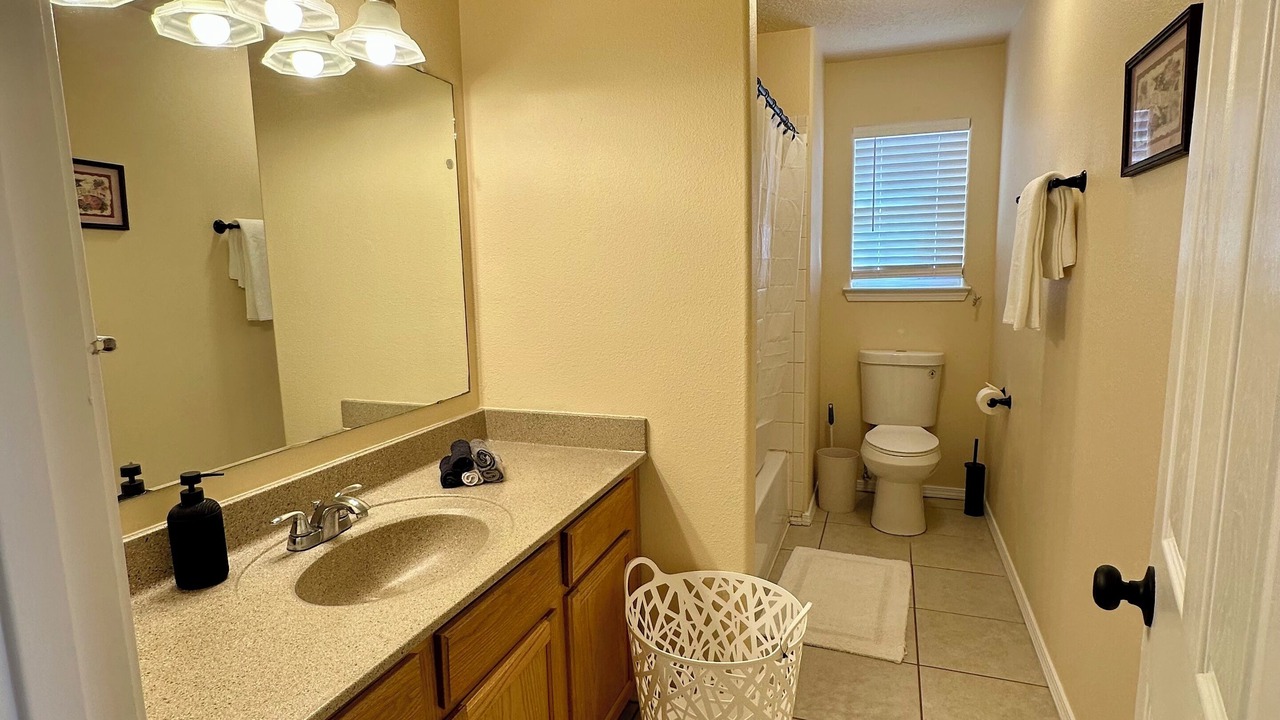Photo of Bathroom in S.r. Marmon