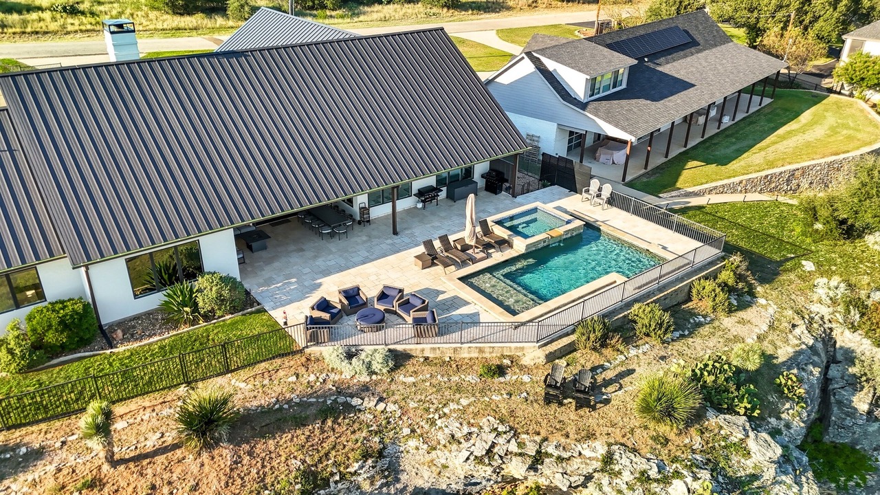 Photo of Outdoor in Graford