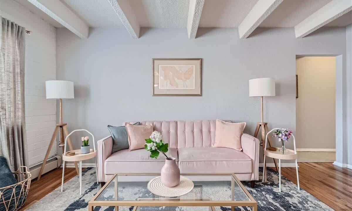 Photo of Livingroom in Speer