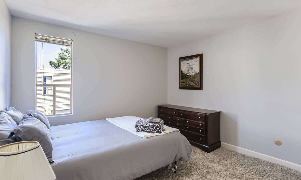 Photo of Bedroom in Washington Virginia Vale