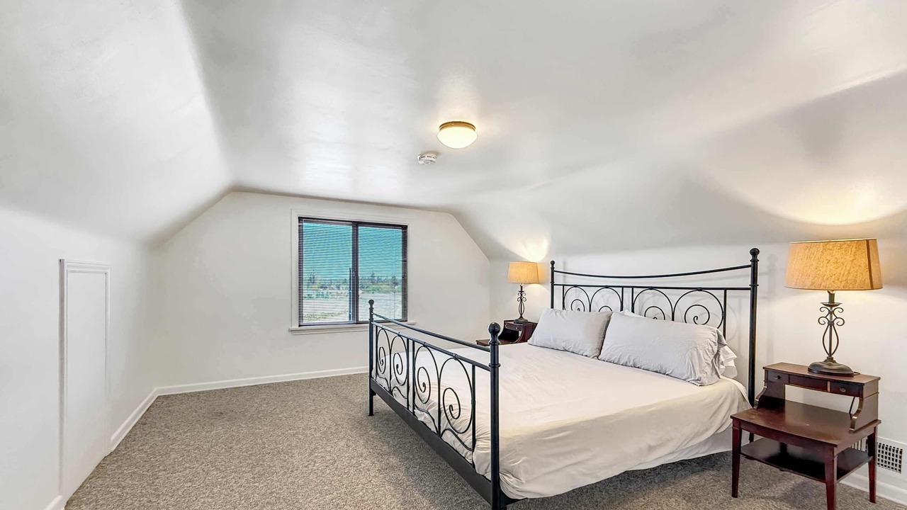 Photo of Bedroom in Sequim