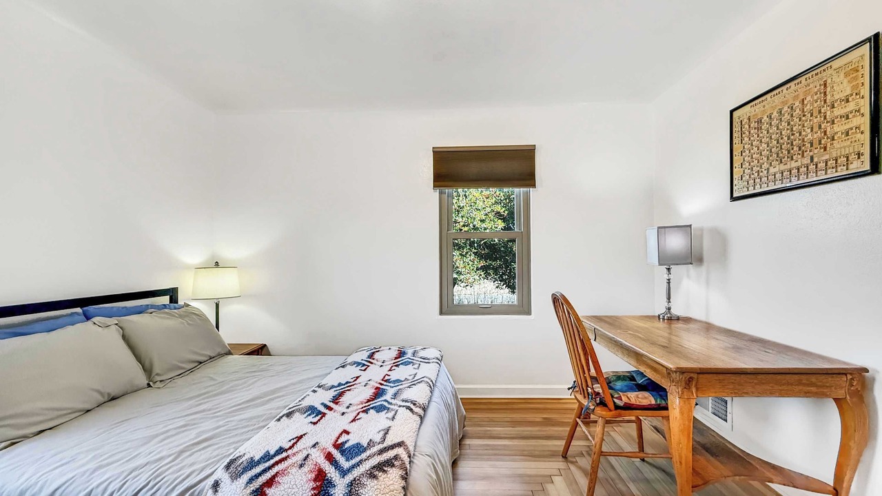Photo of Bedroom in Sequim
