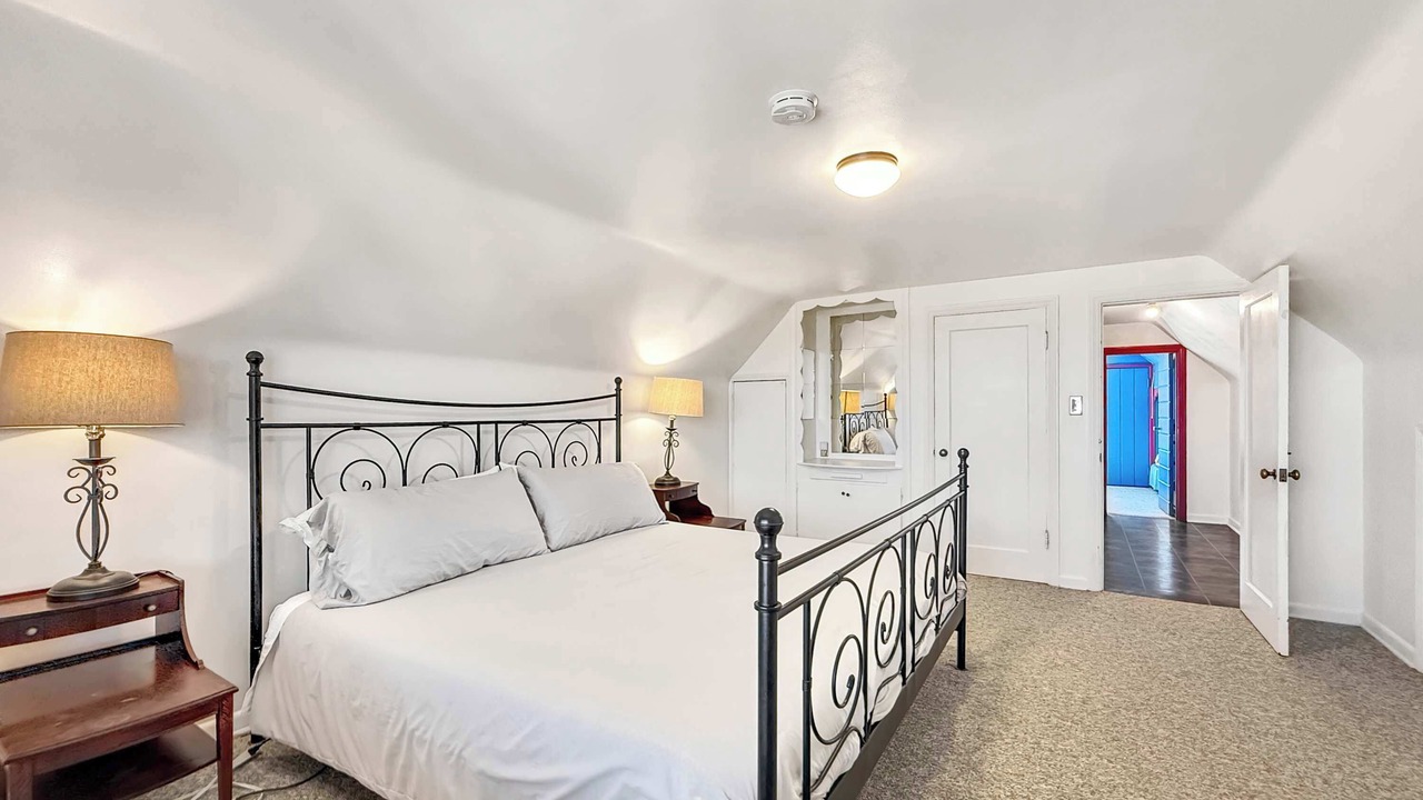 Photo of Bedroom in Sequim