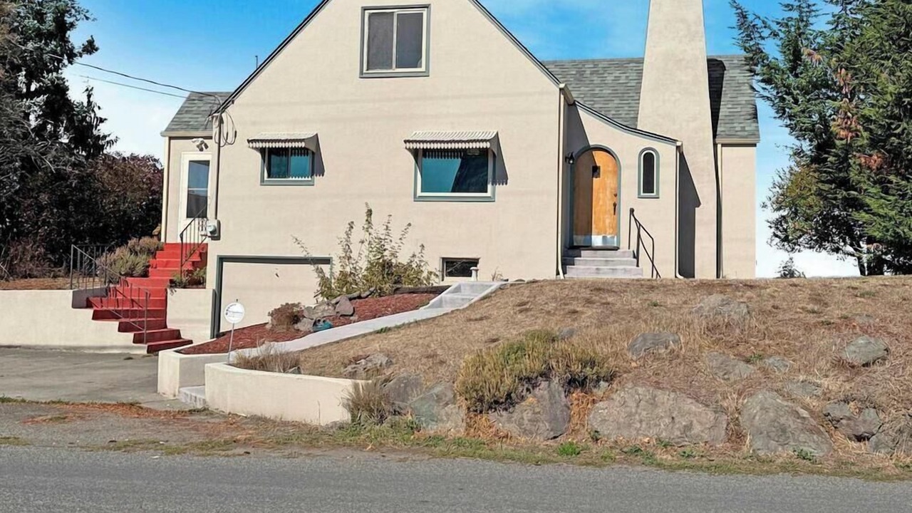 Photo of Outdoor in Sequim