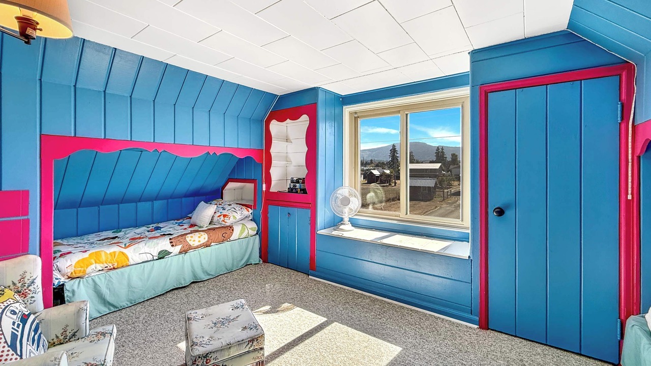 Photo of Bedroom in Sequim