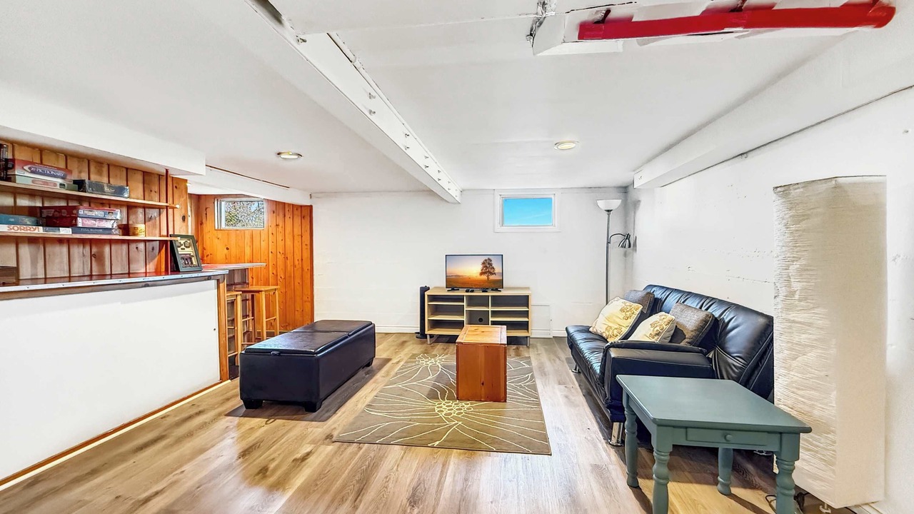 Photo of Livingroom in Sequim