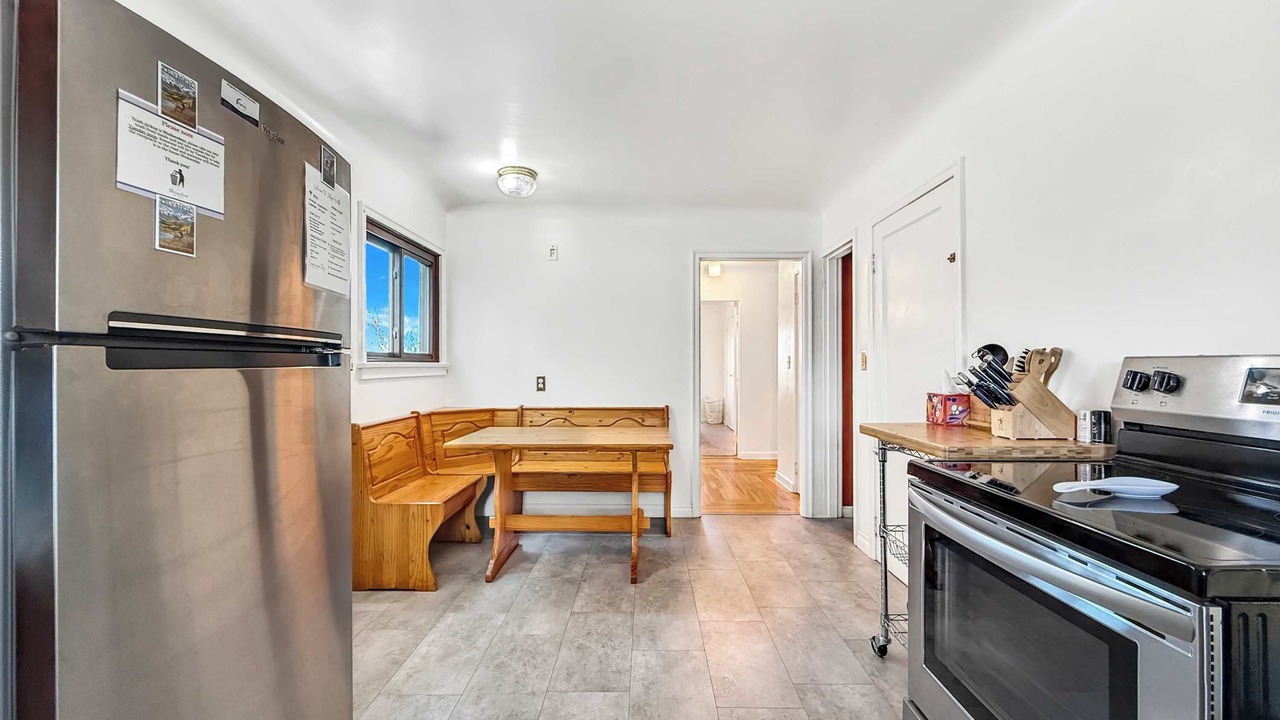 Photo of Kitchen in Sequim