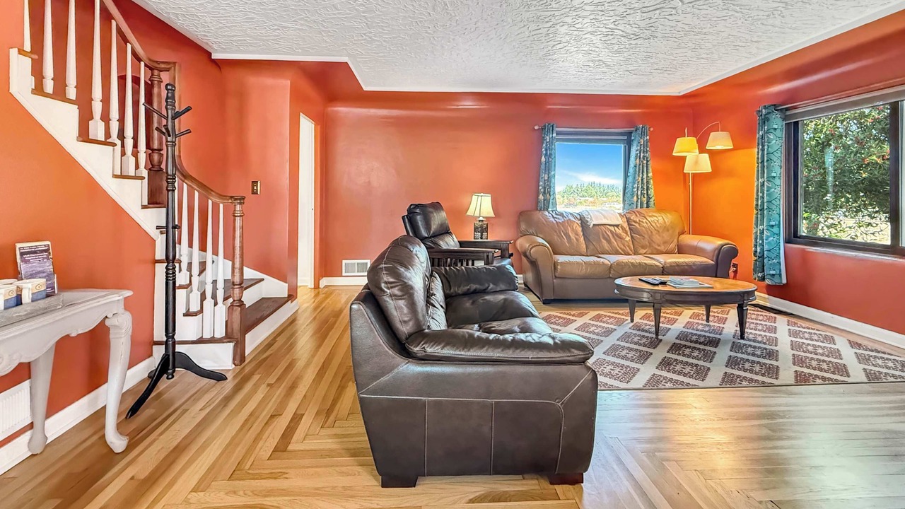 Photo of Livingroom in Sequim