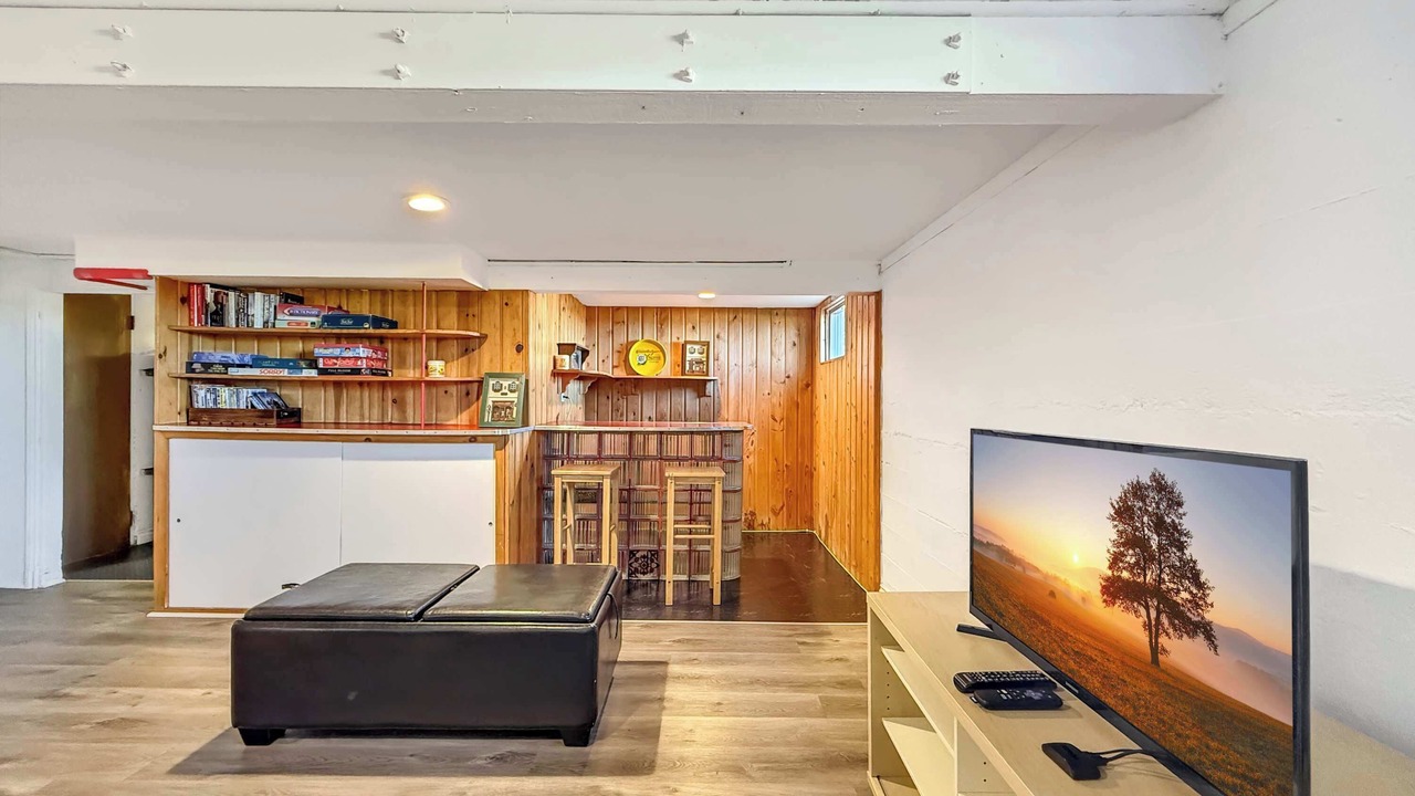 Photo of Livingroom in Sequim
