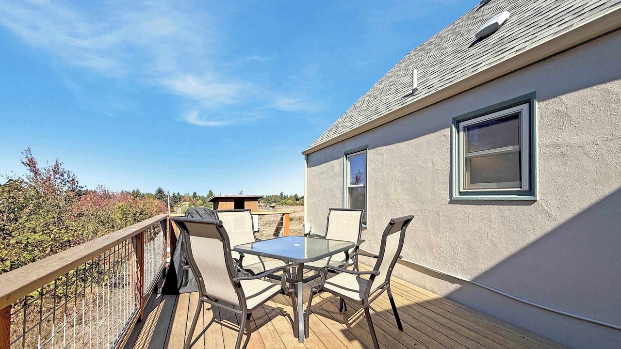 Photo of Outdoor in Sequim