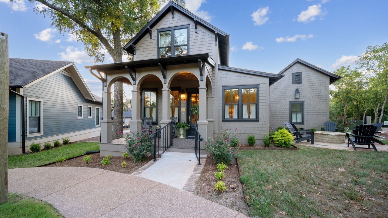 Photo of Outdoor in Norman
