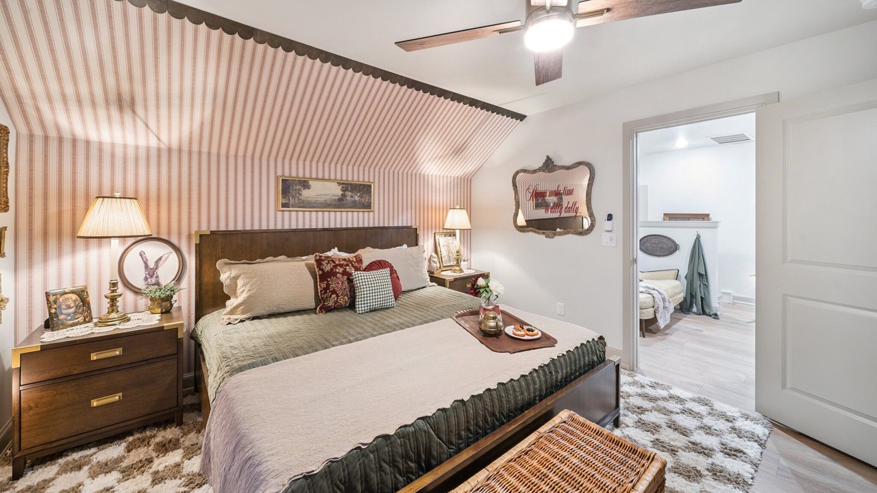 Photo of Bedroom in Norman