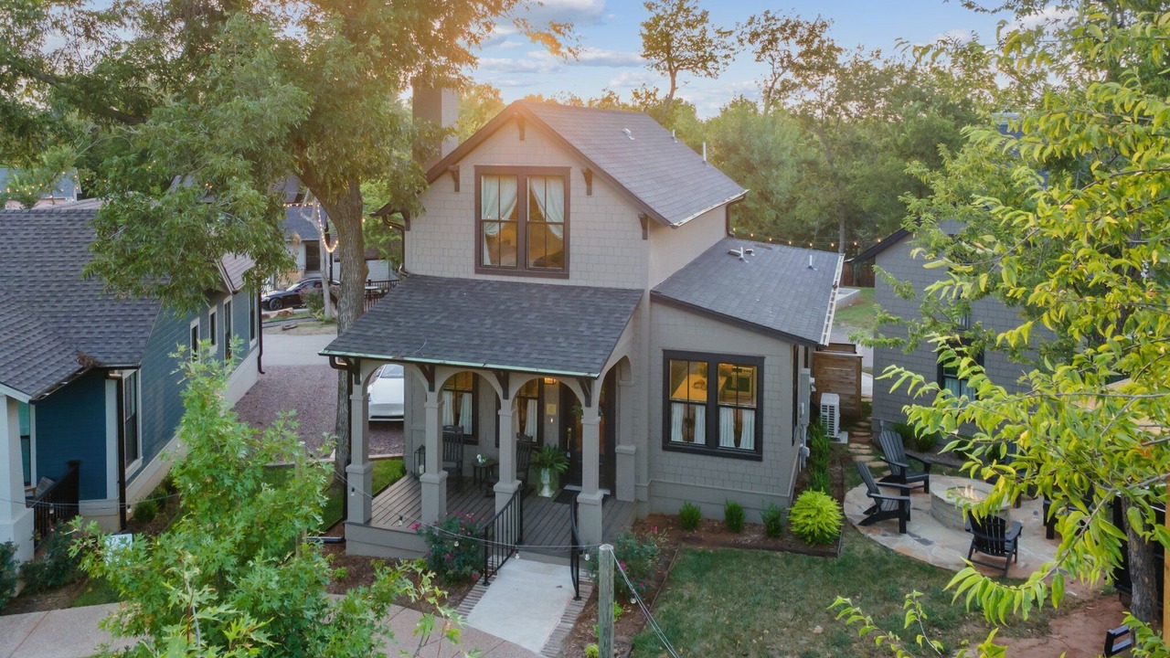 Photo of Outdoor in Norman