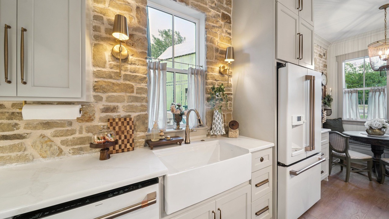 Photo of Kitchen in Norman