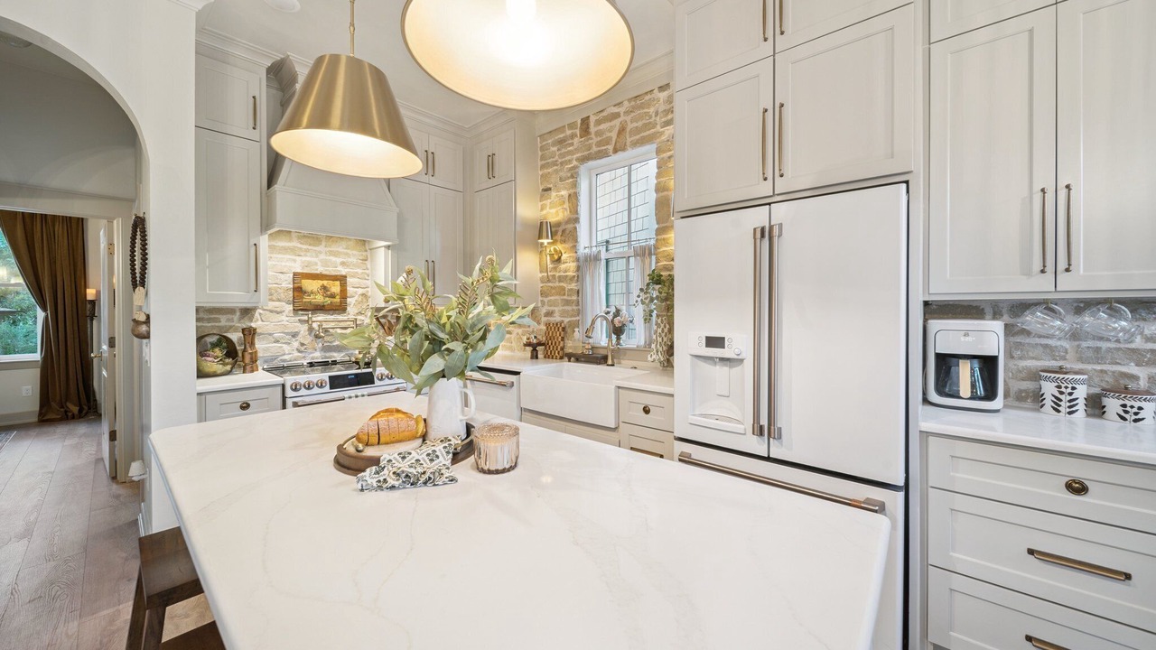 Photo of Kitchen in Norman