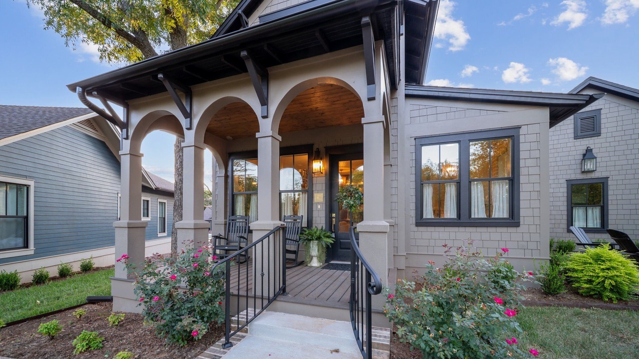 Photo of Outdoor in Norman