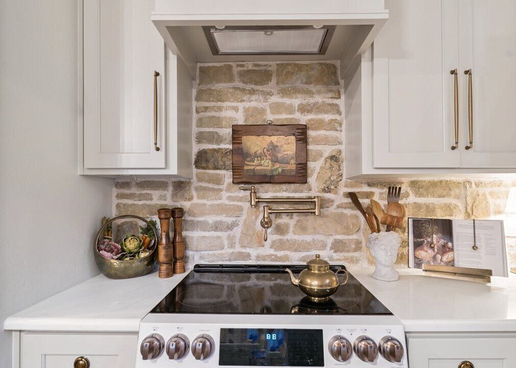 Photo of Kitchen in Norman