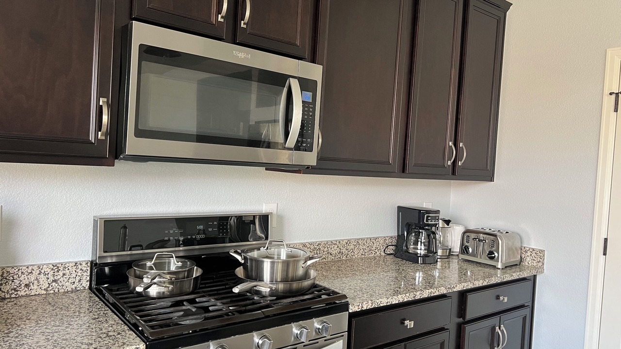 Photo of Kitchen in Gateway