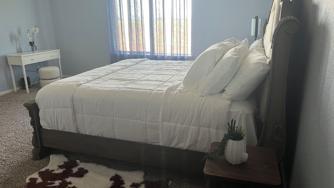 Photo of Bedroom in Gateway