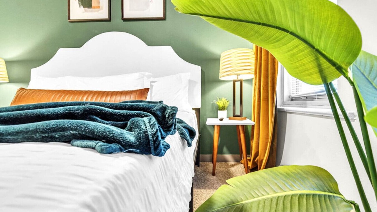 Photo of Bedroom in Mission