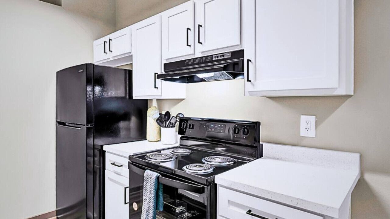 Photo of Kitchen in Mission