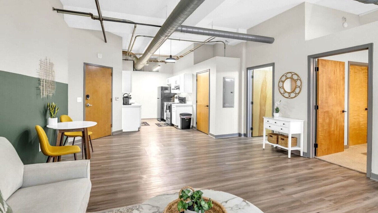 Photo of Livingroom in Mission