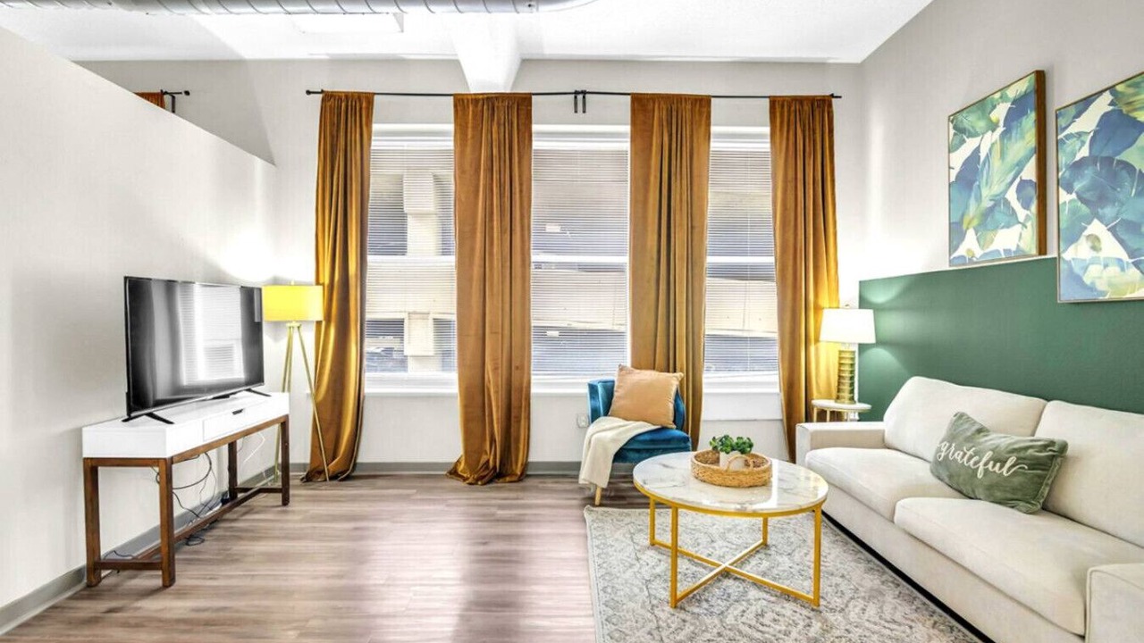 Photo of Livingroom in Mission