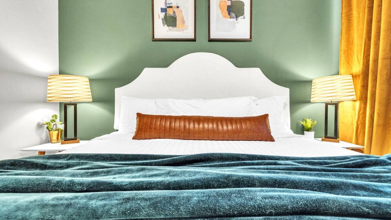 Photo of Bedroom in Mission