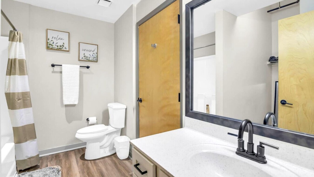 Photo of Bathroom in Mission