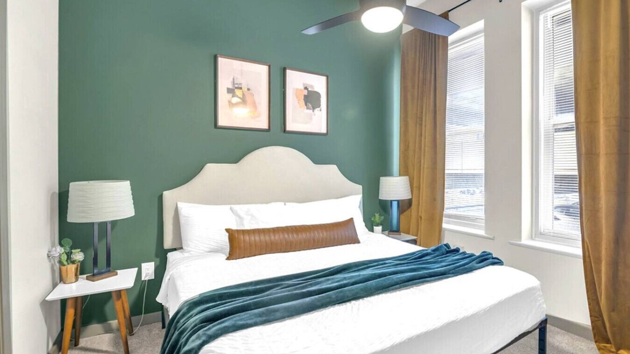 Photo of Bedroom in Mission