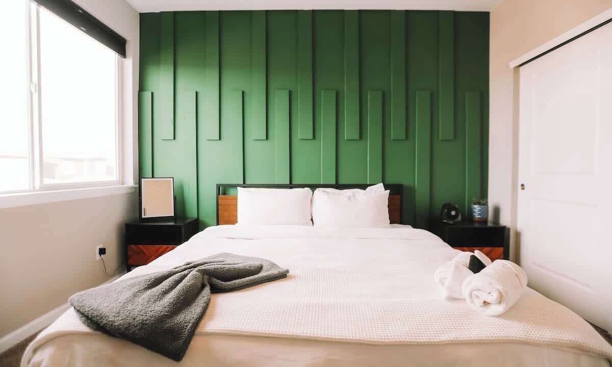 Photo of Bedroom in Dupont